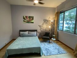 Maplewoods (D21), Condominium #565175461
